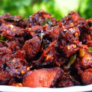 Chicken kondattam