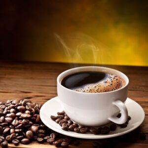 coffee