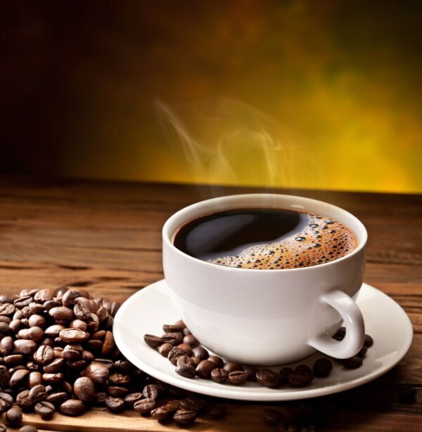 coffee